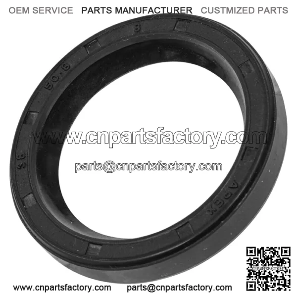 481024 Spindle Upper Grease Seal for Scag Cheetah Tiger Cub Tiger Cat Wildcat - Image 5