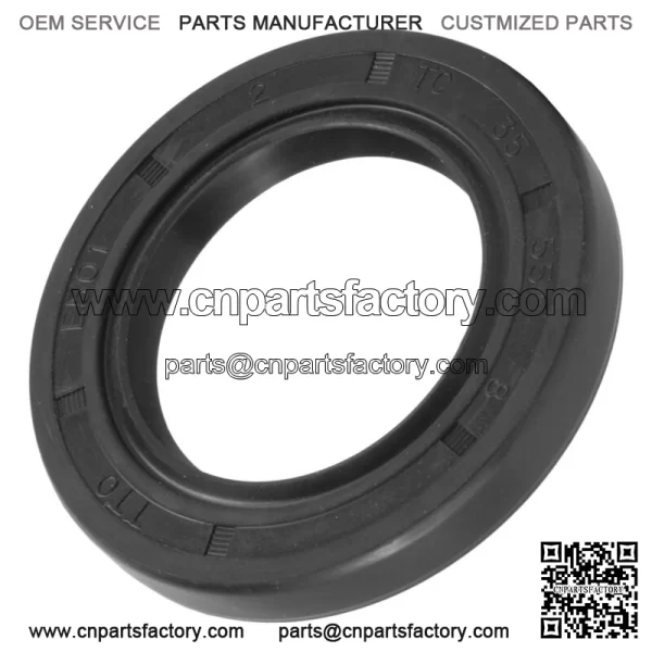 0402-325 Rear Gearcase Seal For Arctic Cat 400 4x4 Auto 2003-06 / 400 4x4 02-03