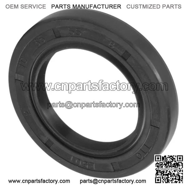 0402-325 Rear Gearcase Seal For Arctic Cat 400 4x4 Auto 2003-06 / 400 4x4 02-03 - Image 4