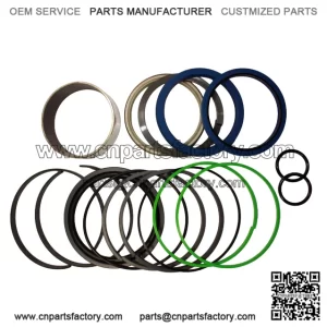 John Deere AH225137 Replacement Hydraulic Cylinder Seal Kit