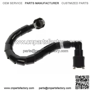 SUZUKI OEM Main Fuel Line Hose 15810-41F00 NEW Fit 01-04 VL800 05-09 Boulevard