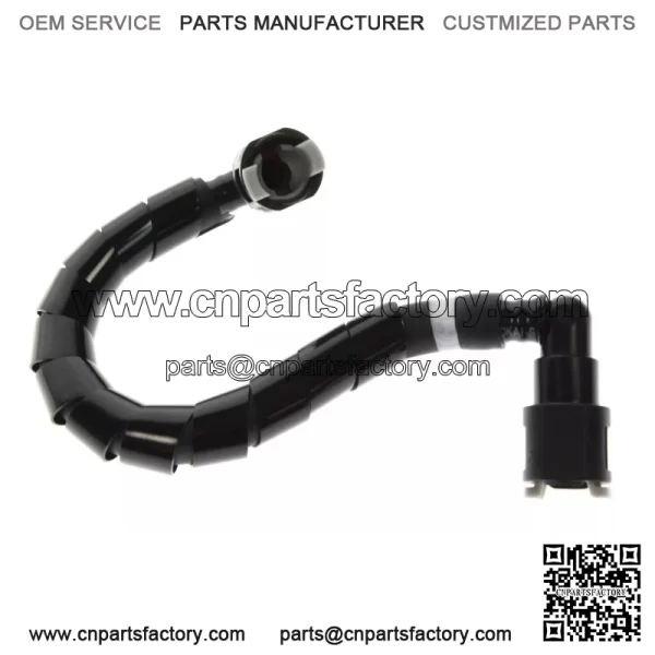 SUZUKI OEM Main Fuel Line Hose 15810-41F00 NEW Fit 01-04 VL800 05-09 Boulevard