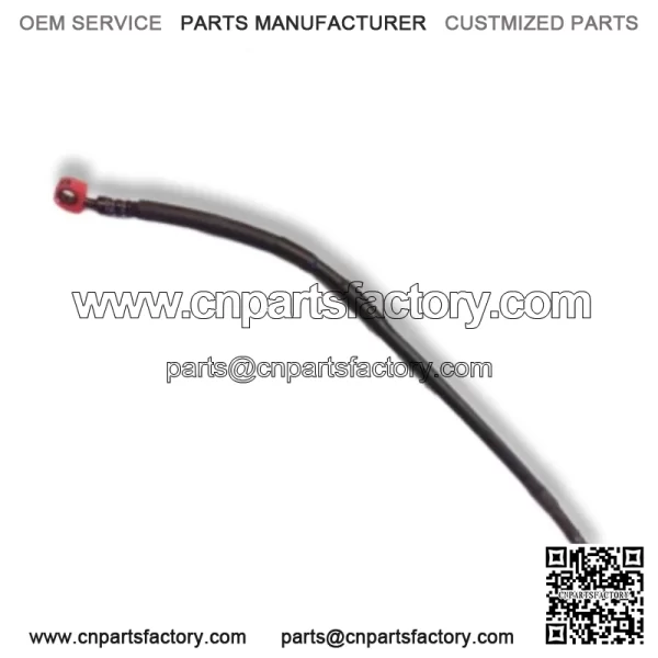 YAMAHA HOSE, BRAKE 2 fits 2010 YZ250 YZ 250