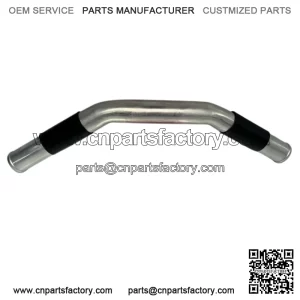 New Honda 2006-2007 CBR1000 RR Radiator Water Pipe Hose Tube 19509-MEL-D20