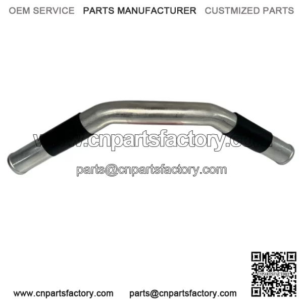 New Honda 2006-2007 CBR1000 RR Radiator Water Pipe Hose Tube 19509-MEL-D20