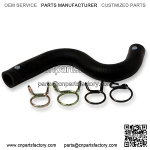 Fuel Star Fuel Line Hose & Clamp Kit Honda TRX450R Sportrax 450R 2004-2005