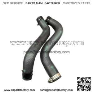 2025 YFZ450R New! OEM Yamaha YFZ450R 2014-2025 Radiator Coolant Hoses & Clamps!