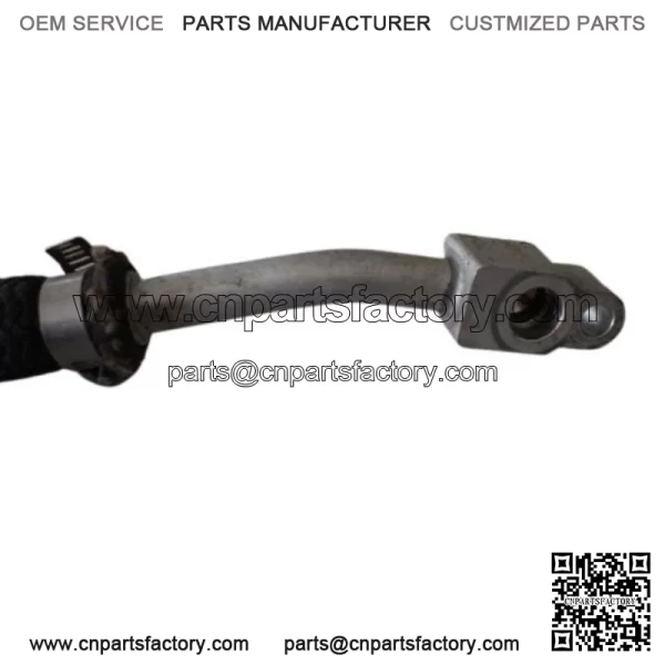 OEM YAMAHA YFZ450 YFZ 450 OIL TANK LINE Lower HOSE 2004-2013 135TG-13464-00-0 - Image 3