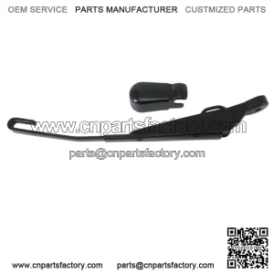 OEM Honda 76720-T0A-003 Rear Glass Wiper Arm 2012-2016 CR-V