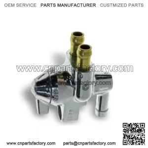 SUZUKI OEM FUEL PETCOCK 44300-38B13 Fit 05-08 S83 / 87-04 VS1400GL / 97-04 VZ800