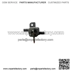 HONDA FUEL VALVE PETCOCK 2002-2008 CRF450R OEM NEW 16950-MEN-731 GAS TAP