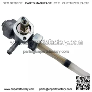 OEM Honda Petcock Fuel Filter Assembly 16950-HB3-005