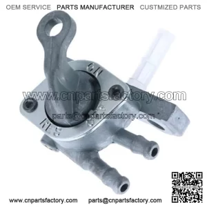 Honda 16950-892-003 PETCOCK FUEL VALVE ASSY EM500 EM600