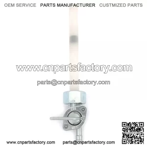 Brand New OEM Honda Petcock Assembly Z50A P50 PC50 QA50 MR50 16950-045-005