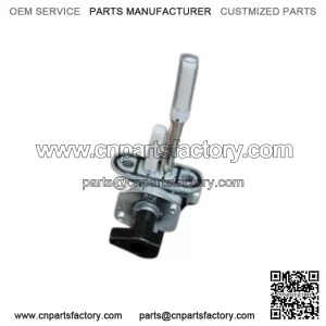 NEW OEM factory Yamaha YFZ450 fuel PETCOCK gas tank switch 2004-2009 - 2002-2013