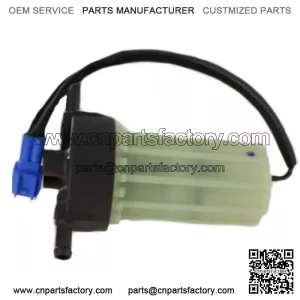 YAMAHA OEM Outboard Fuel Filter Assembly 6P3-24560-04