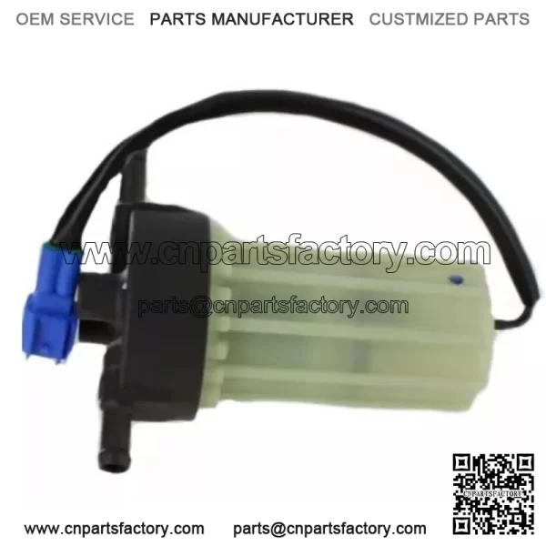 YAMAHA OEM Outboard Fuel Filter Assembly 6P3-24560-04