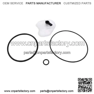 09-10 OEM Honda CRF450R CRF250R Fuel Filter Kit 06160-MEN-A31