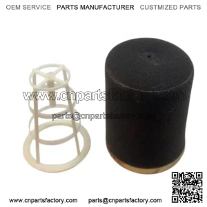 YAMAHA YFZ450R YFZ450X YFZ 450R 450X 450R AIR FILTER CAGE CONE 04-24 yfz450