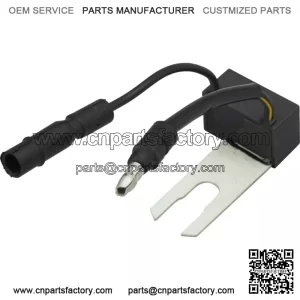 Oem Condenser Honda part New 30505P64000