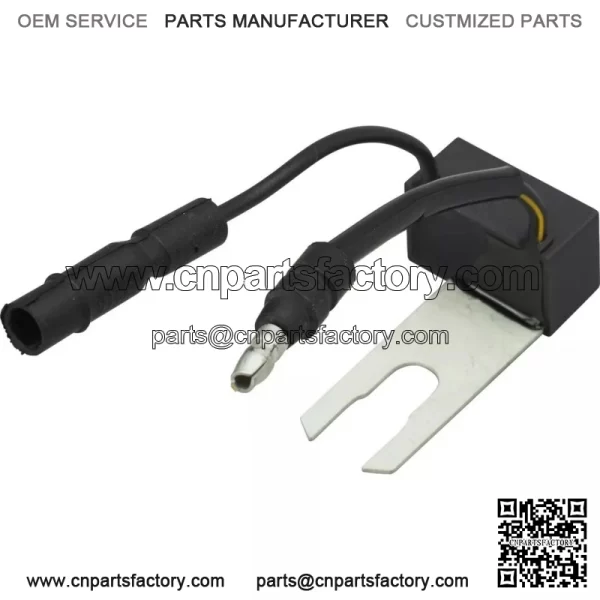 Oem Condenser Honda part New 30505P64000