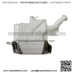 Honda OEM Coolant Reservoir 19110-MCA-000 GL1800 Goldwing 2001-17
