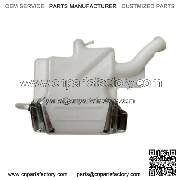 Honda OEM Coolant Reservoir 19110-MCA-000 GL1800 Goldwing 2001-17