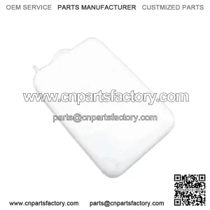 HONDA ACTY HA1 HA2 HA3 HA4 MINI TRUCK RADIATOR COOLANT RESERVE TANK
