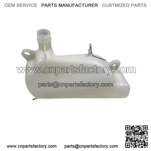 2008 - 2012 KAWASAKI NINJA 250R COOLANT RESERVOIR 43078-0042