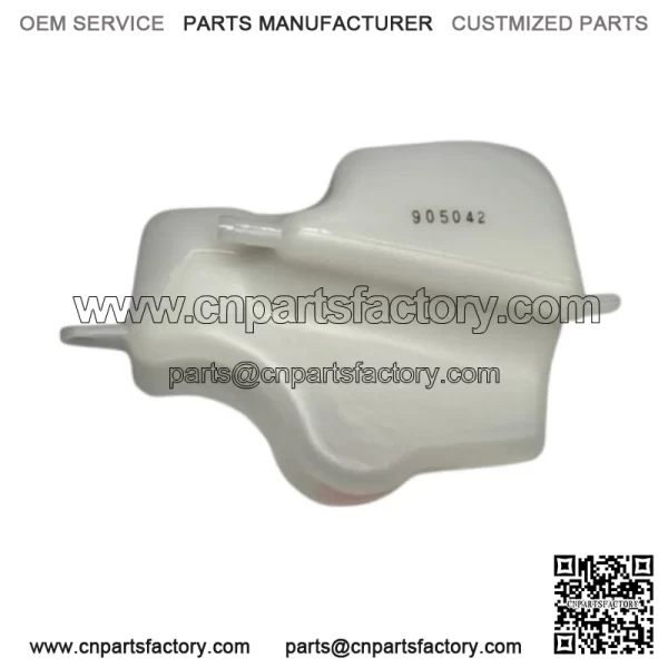 Honda Coolant Reserve Tank 19101-MR1-010 VT600 Shadow 1988-2007
