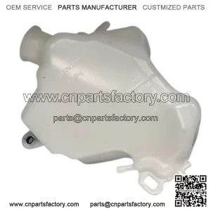 HONDA CBR600RR 2009-2020 RADIATOR COOLANT RESERVE TANK 19101-MFJ-A40 NEW