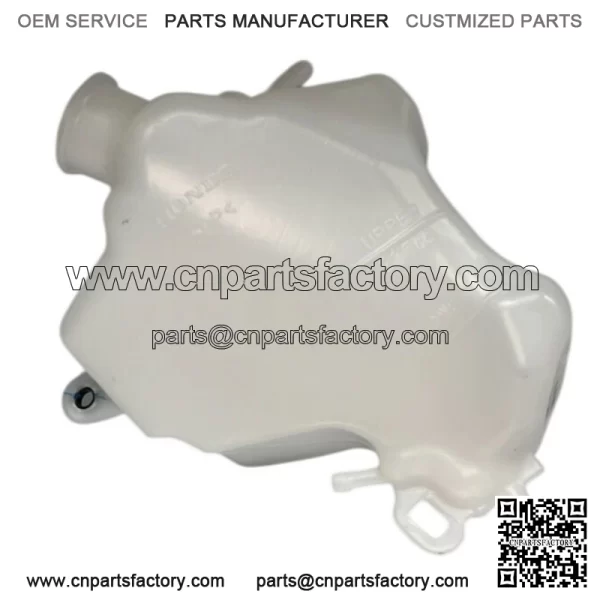 HONDA CBR600RR 2009-2020 RADIATOR COOLANT RESERVE TANK 19101-MFJ-A40 NEW