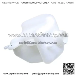 KAWASAKI KLX 300 300SM Coolant Reservoir Tank New 43078-0044