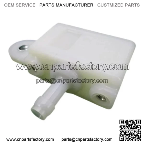 1990-2023 KAWASAKI KX KLX NINJA SUPER SHERPA KDX RESERVOIR New 43078-1189