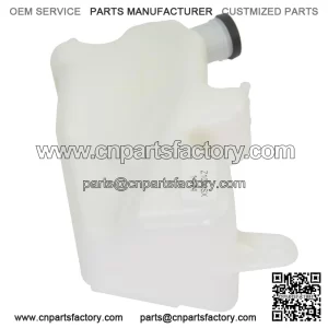 Kawasaki OEM New 43078-0064 Reservoir