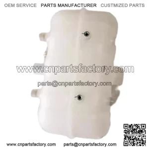 8 Liter Surge Tank AT449011 for John Deere 250 P 300G 350G 380P 470G 620G 624 P