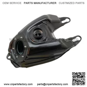 New OEM Yamaha 09-25 YFZ450R Fuel Gas Tank YFZ450X YFZ450 X R YFZ 450 450R 450X