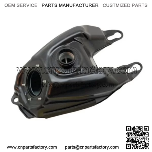 New OEM Yamaha 09-25 YFZ450R Fuel Gas Tank YFZ450X YFZ450 X R YFZ 450 450R 450X