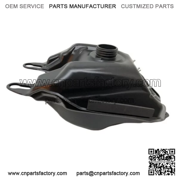 New OEM Yamaha 09-25 YFZ450R Fuel Gas Tank YFZ450X YFZ450 X R YFZ 450 450R 450X - Image 3