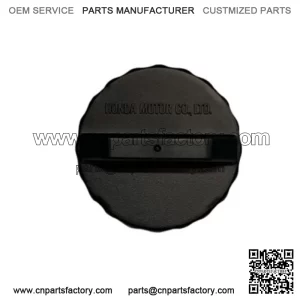 Fuel Tank Gas Cap GL1800 Goldwing 01-17 OEM Honda Petrol Filler