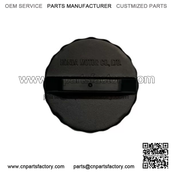 Fuel Tank Gas Cap GL1800 Goldwing 01-17 OEM Honda Petrol Filler