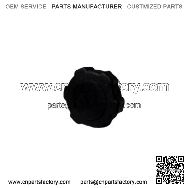 Honda Monkey QR50 Oil tank filler cap New 55105147000