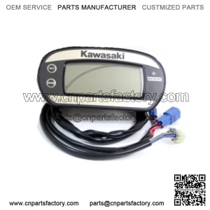 Kawasaki Meter-assy Mile&km 25031-3754 Fit 2004 - 2016 JETSKI STX12F 15F