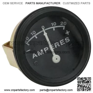 AF2749R AM1864T Amp Meter For John Deere 320 330 40 420 430 435 50 520 530 60