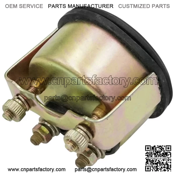 AF2749R AM1864T Amp Meter For John Deere 320 330 40 420 430 435 50 520 530 60 - Image 3