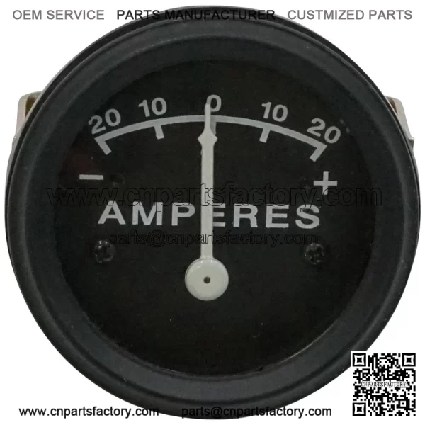 AF2749R AM1864T Amp Meter For John Deere 320 330 40 420 430 435 50 520 530 60 - Image 5