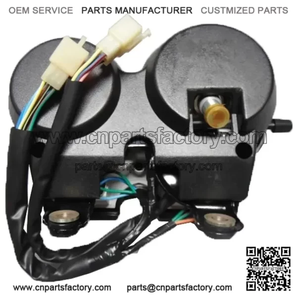 Complete Original Panel One 125 Es Esd - Image 2