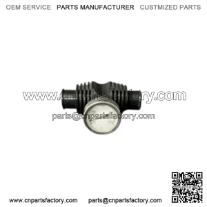 Yamaha YFZ450 Coolant Temperature Gauge