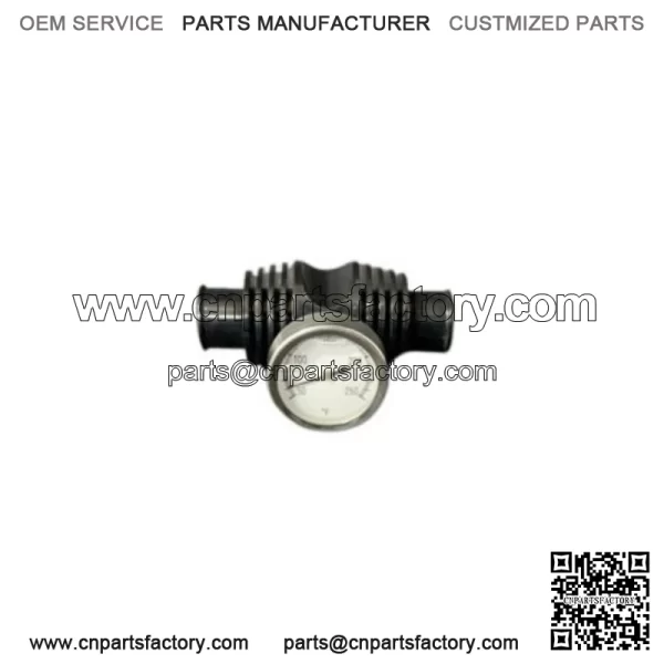 Yamaha YFZ450 Coolant Temperature Gauge
