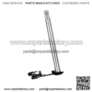 YAMAHA OEM Shift Shaft Assembly Shifter 5PA-18101-00 Fit 02-22 YZ85 20-22 YZ65